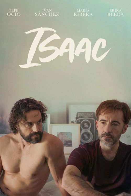 Isaac (2020) poster
