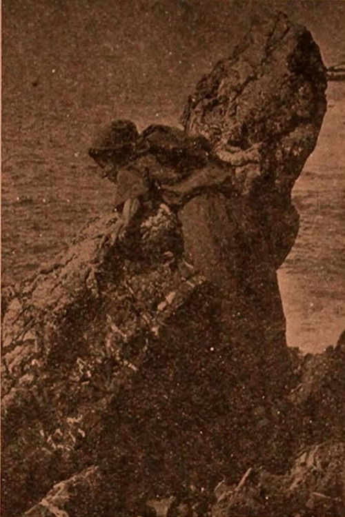 La ballata della strega (1910) poster