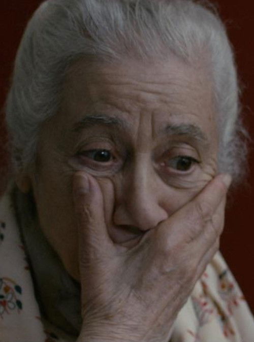 3 visages (2017) poster