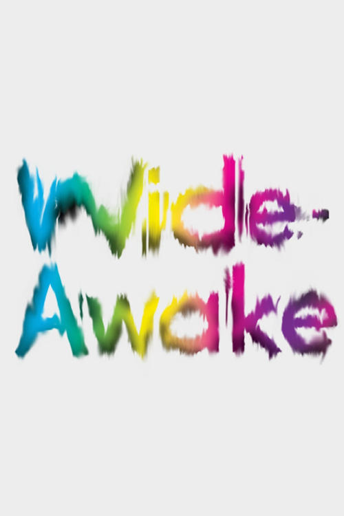 Wide-Awake (2012) poster