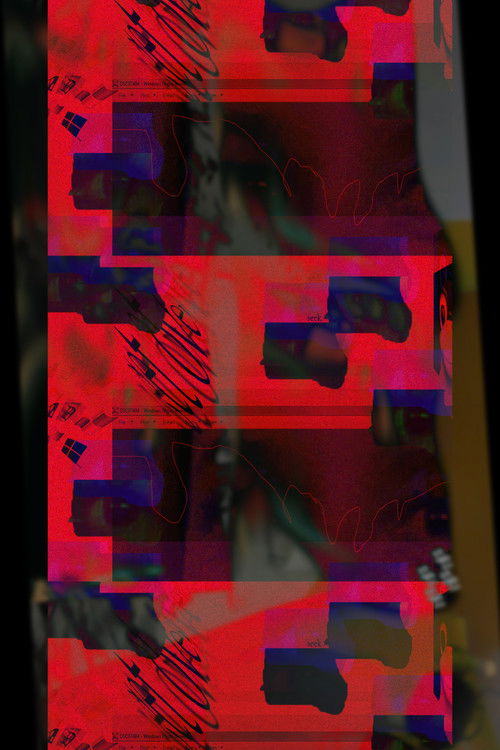 Retina (2019) poster