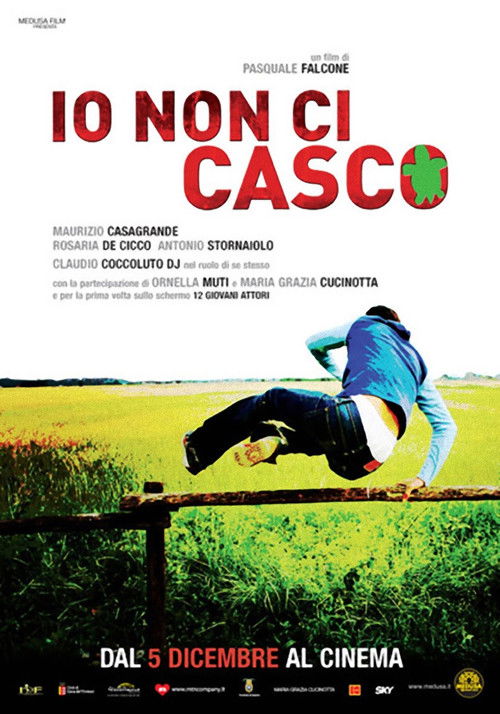 Io non ci casco (2008) poster