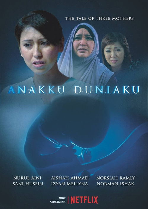 Annaku Duniaku (2015) poster