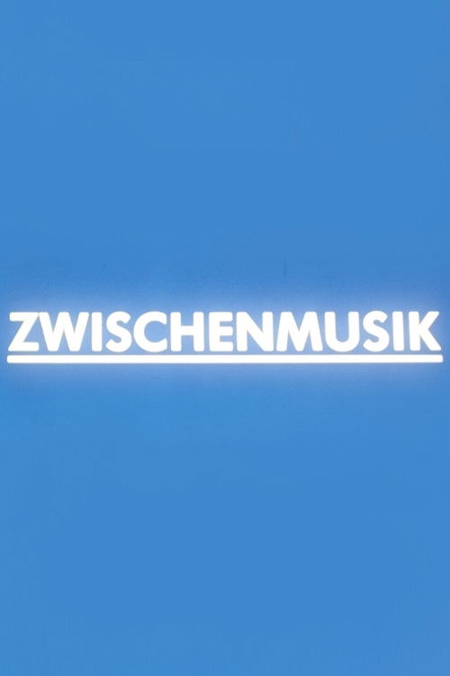 Zwischenmusik (1995) poster