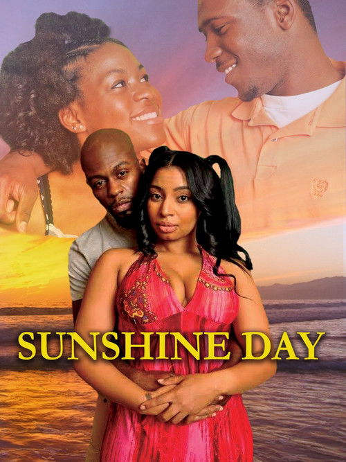 Sunshine Day (2017) poster