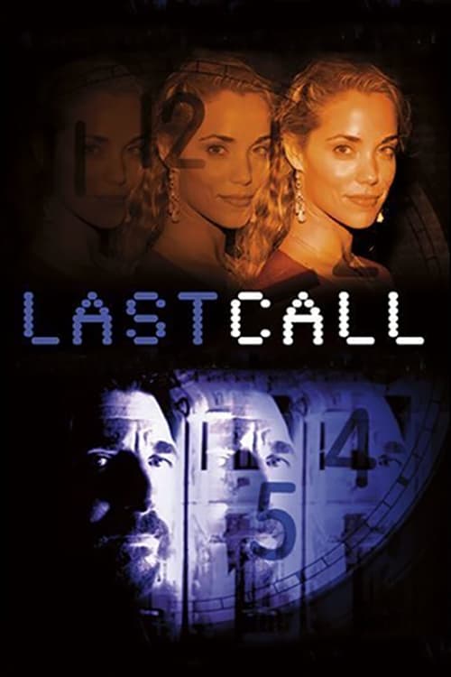 Last Call (1999) poster