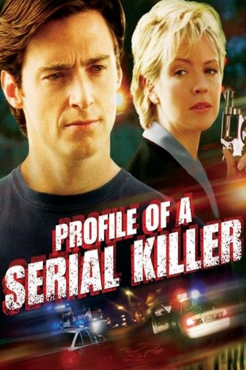 Profile of a Serial Killer (1998) poster