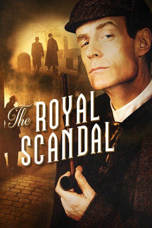 The Royal Scandal (2001) poster