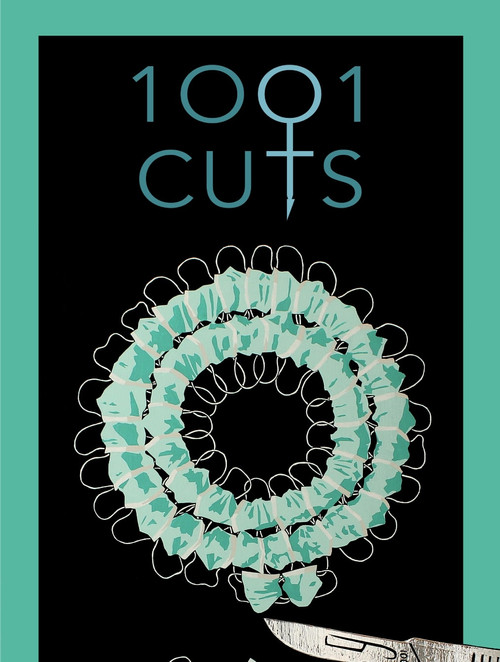 1001Cuts (2024) poster