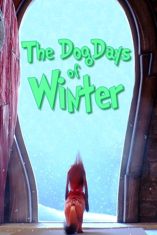 The Dog Days of Winter (2019) poster