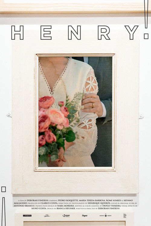 Henry! (2021) poster