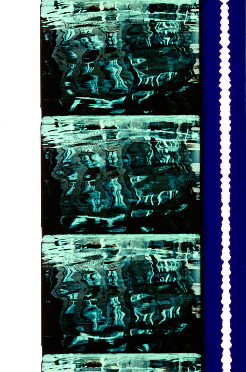 Autumn Spectrum (1958) poster