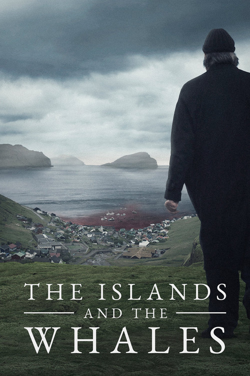 The Islands and the Whales (2016) poster