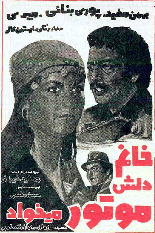 Ah Bu Gençlik (1976) poster