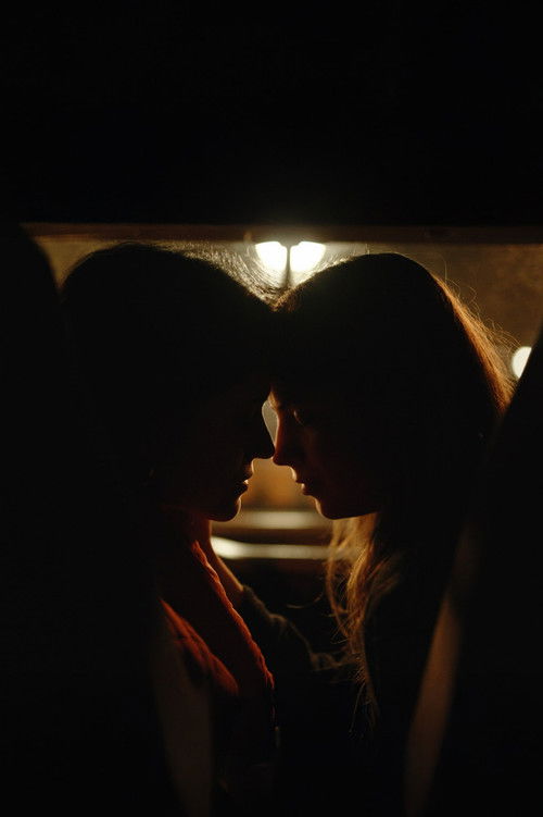 Mélyen megvetett ágy (2025) poster