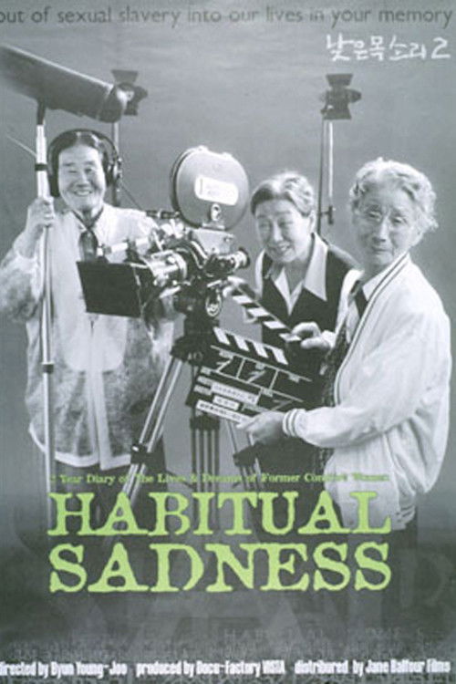 낮은 목소리 2 (1997) poster