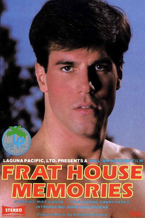 Frat House Memories (1984) poster