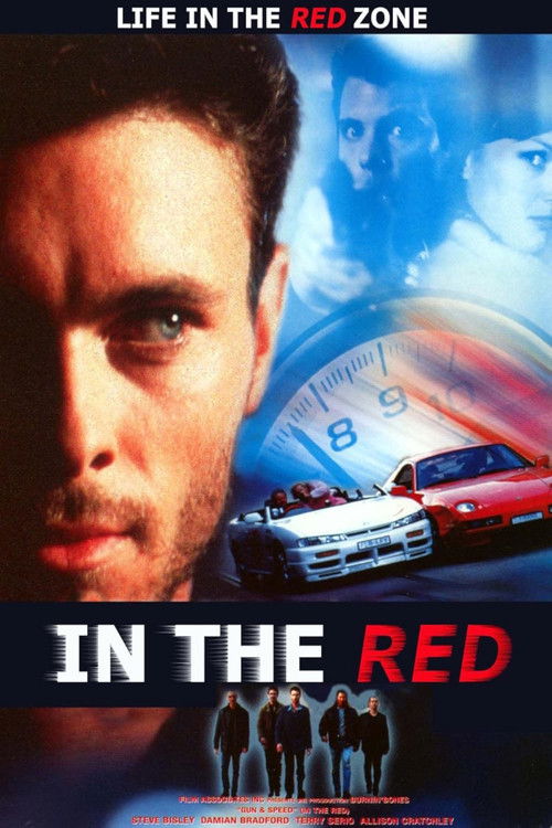 In the Red (1999) poster