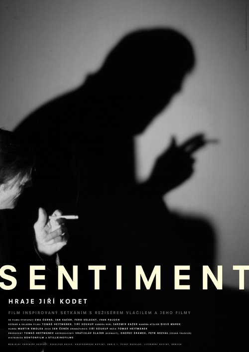 Sentiment (2003) poster