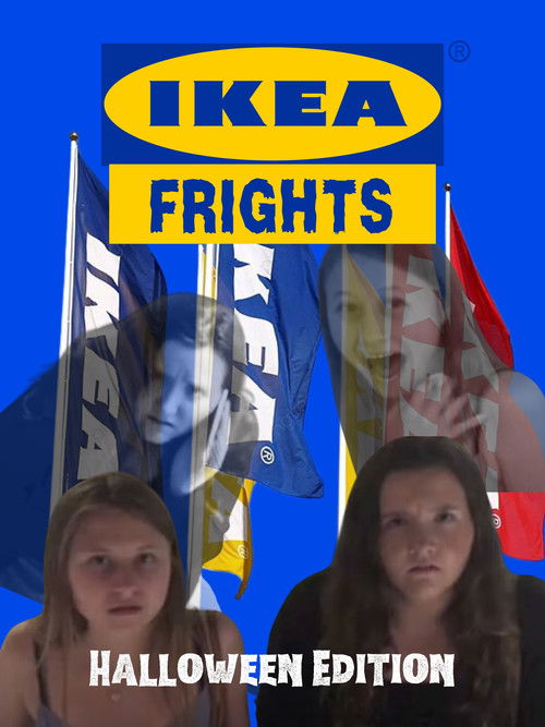 IKEA Frights - The Next Generation (Halloween Edition) (2016) poster