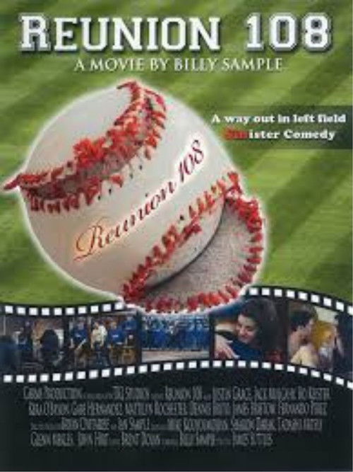 Reunion 108 (2013) poster