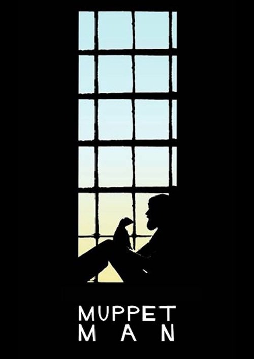 Muppet Man poster