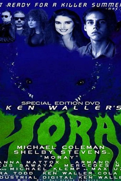 Moray (1994) poster