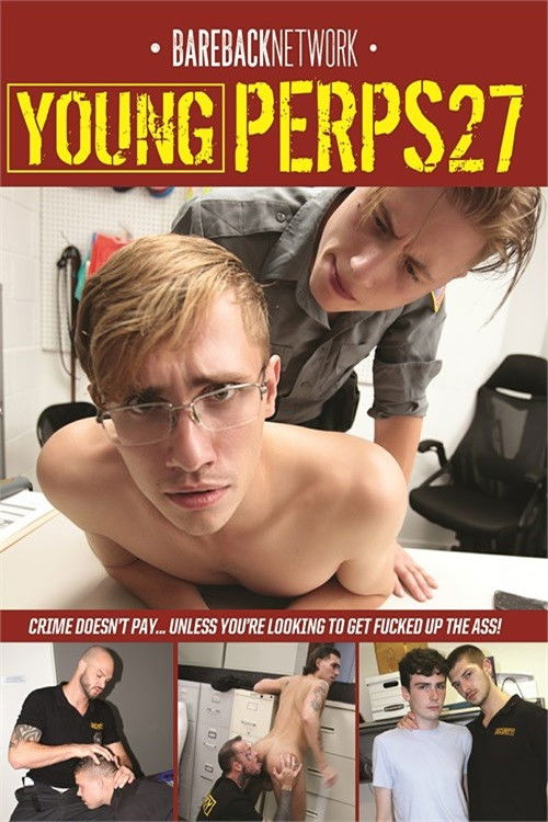 Young Perps 27 (2024) poster