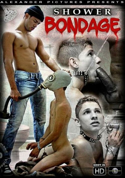 Shower Bondage (2012) poster