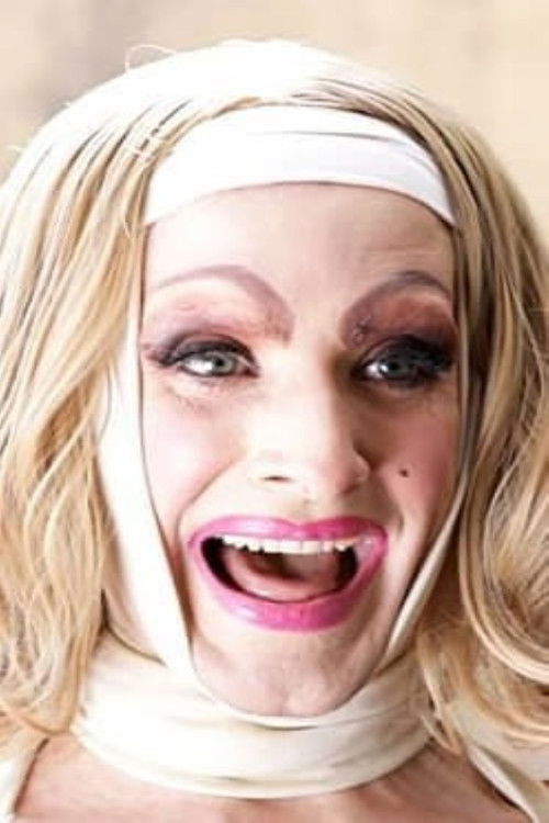 Radioactiva (2017) poster