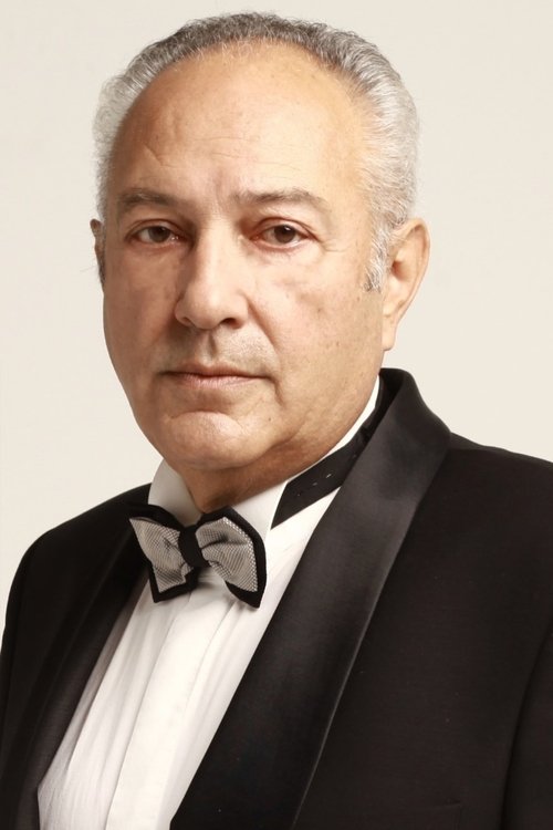 Александр Злотник