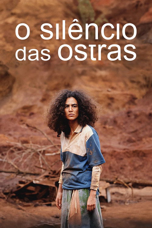 O Silêncio das Ostras (2025) poster
