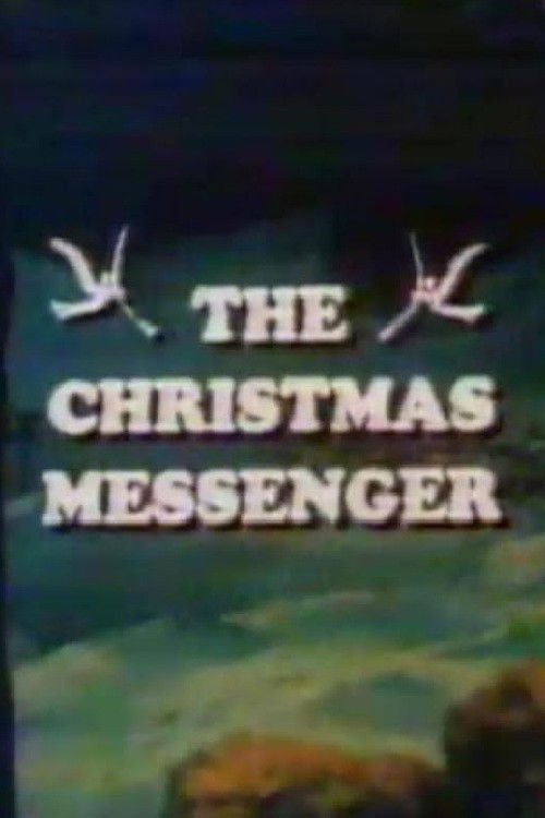 The Christmas Messenger (1975) poster
