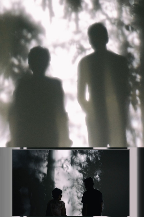 Ablaze (2016) poster