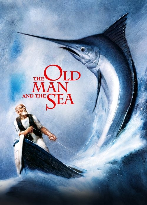 The Old Man and the Sea (1999) poster
