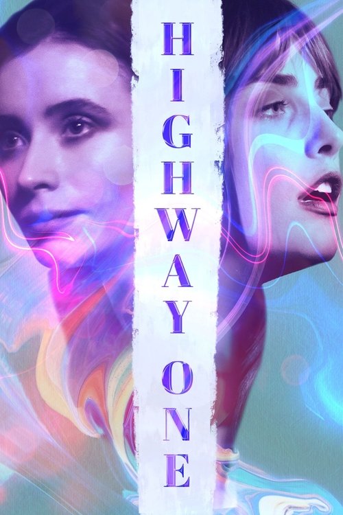 Highway One (2022) poster