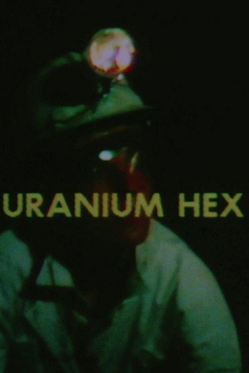 Uranium Hex (1987) poster