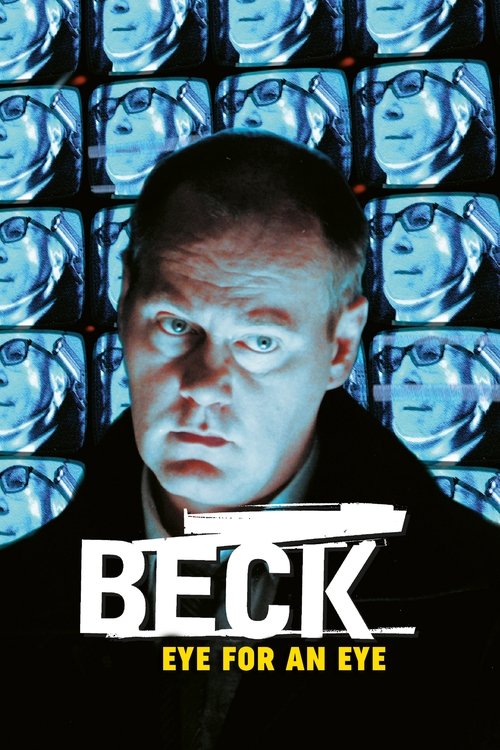 Beck 04 - Eye for an Eye (1998) poster