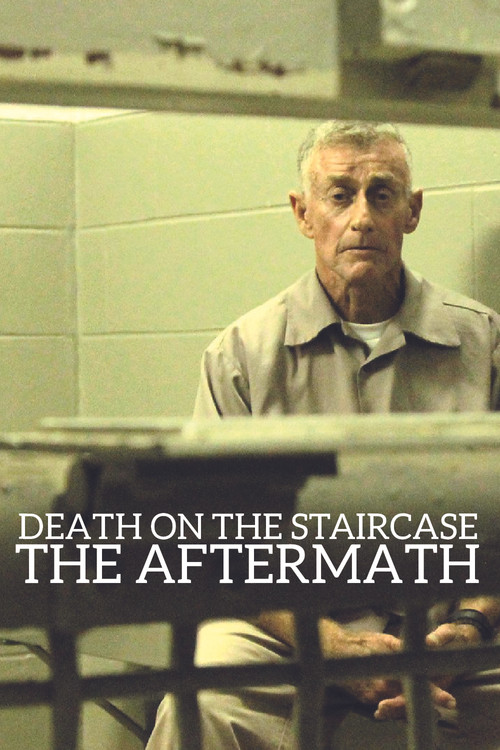Death on the Staircase: The Aftermath (2005) poster