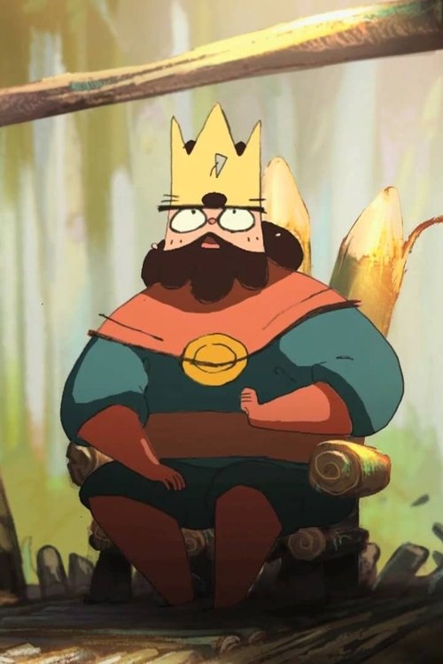 Le Royaume (2010) poster