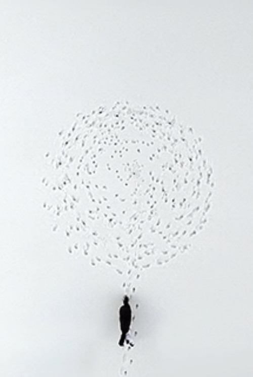 Cadence (2018) poster