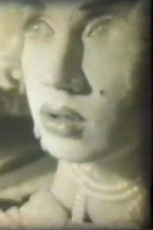 John and Marilyn (1990) poster