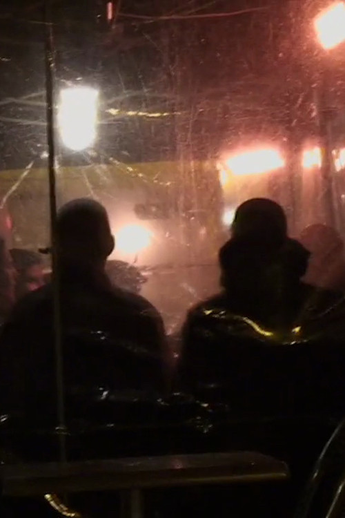 America (2016) poster