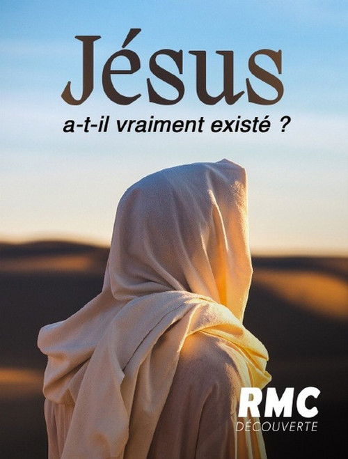 Jésus a-t-il vraiment existé ? (2022) poster