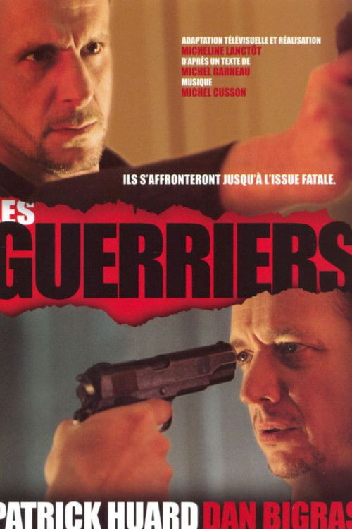 Les Guerriers (2004) poster