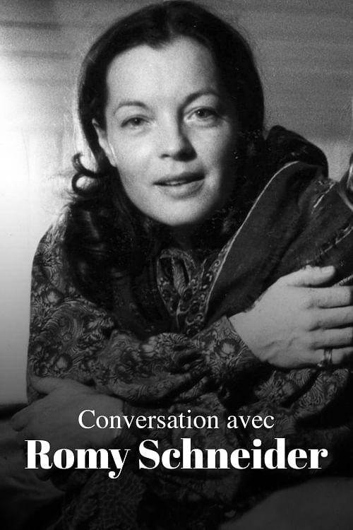 Conversation avec Romy Schneider (2018) poster