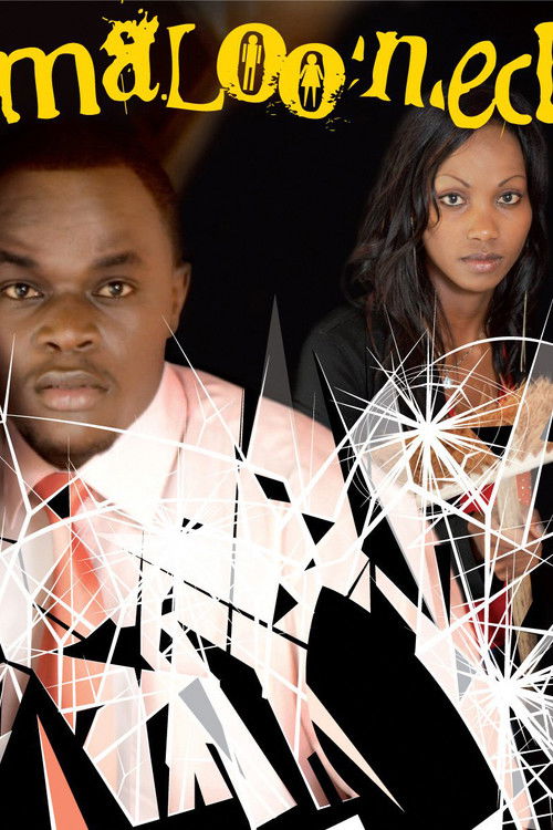 Malooned (2007) poster