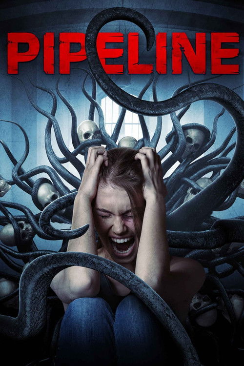 Pipeline (2020) poster