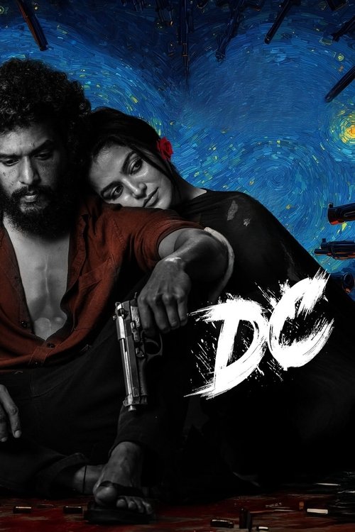 டி சி poster