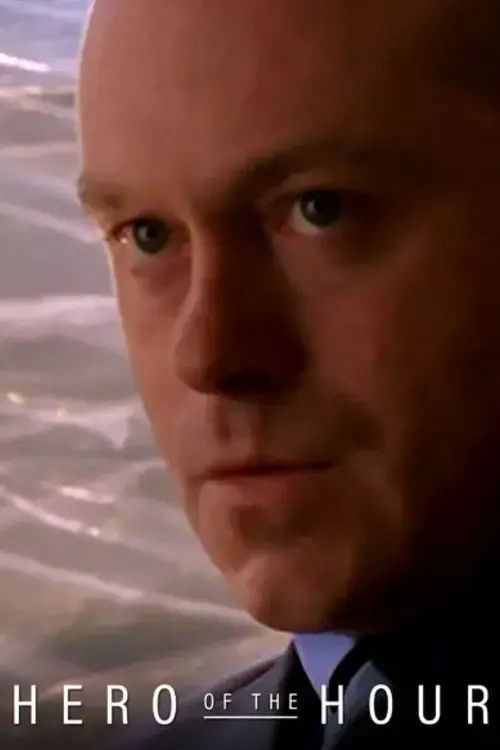 Hero of the Hour (2000) poster